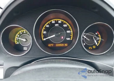 2009 Saturn Aura Xr from USA, damaged, VIN 1G8ZX57719F208458